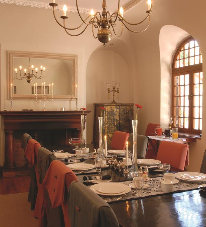 Rutland Lodge Fokváros Kültér fotó